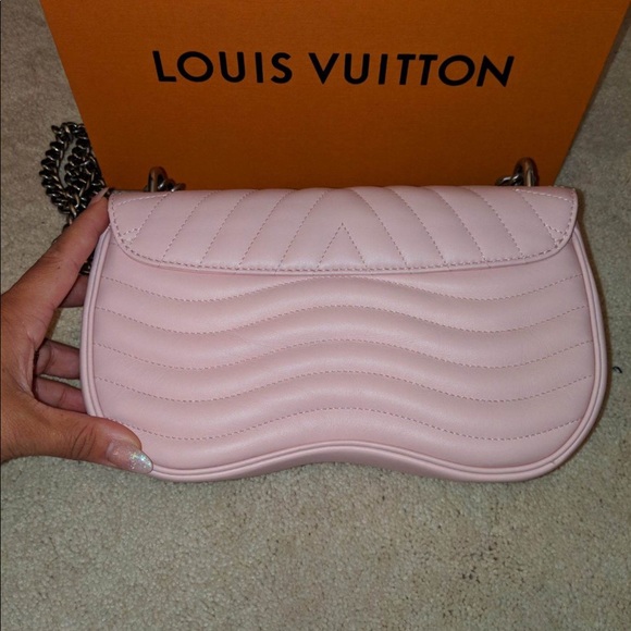 Brand new perfect condition pink Louis Vuitton - Picture 5 of 6